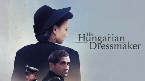 Ема и предвестникът на смъртта | The Hungarian Dressmaker (2024)