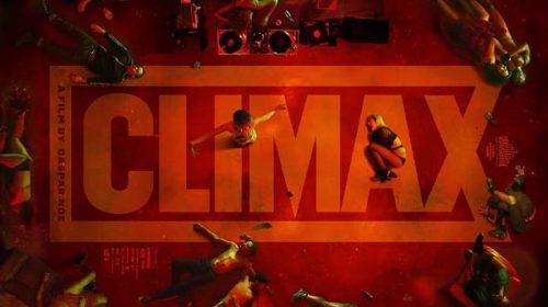Екстаз | Climax (2018) Екстаз | Climax (2018)