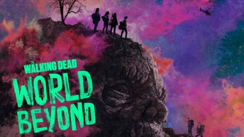 Живите мъртви: Светът отвъд | The Walking Dead: World Beyond (2020 – 2021)