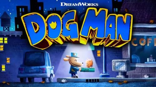 Ку-Чо | Dog Man (2025) Ку-Чо | Dog Man (2025)