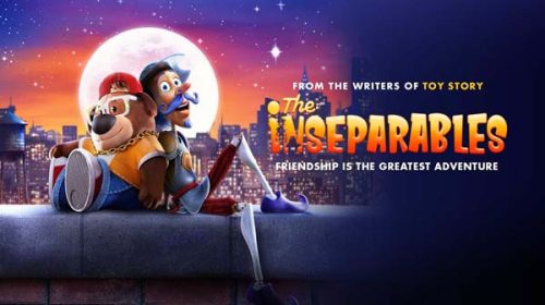Неразделните | The Inseparables (2023)