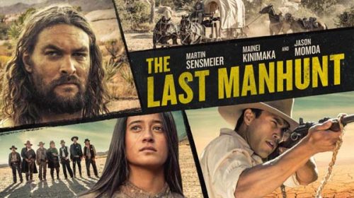 Последната потеря | The Last Manhunt (2022)