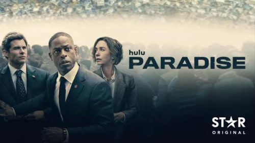 Рай | Paradise (2025 – )