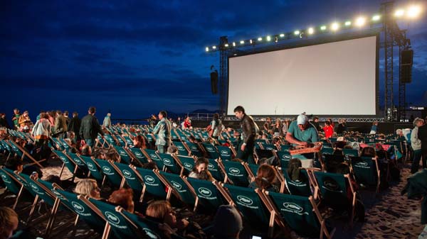 филмови премиери