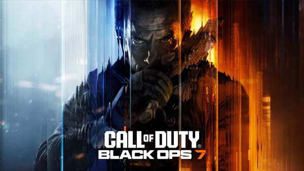 Call of Duty Black Ops 7 (2025)