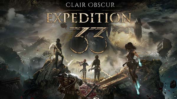 Clair Obscur Expedition 33