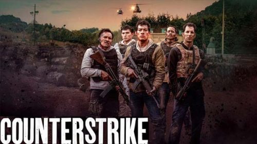 Counterstrike (2025) Counterstrike (2025)