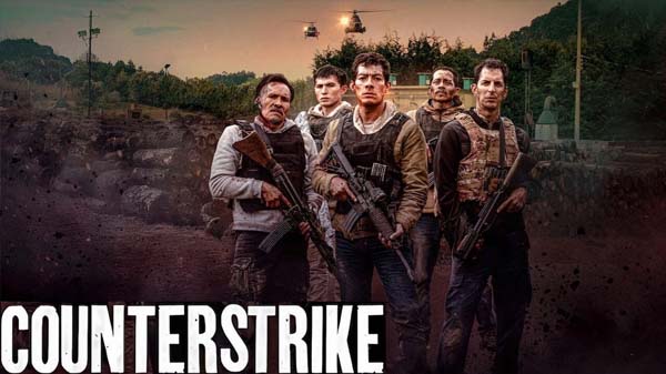Counterstrike (2025)