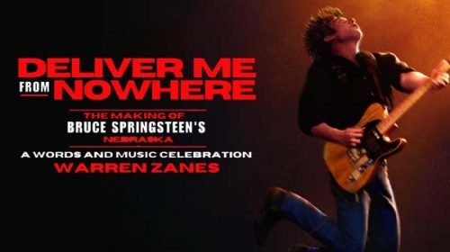 Спрингстийн: Избави ме от нищото | Deliver Me from Nowhere (2025) Спрингстийн: Избави ме от нищото | Deliver Me from Nowhere (2025)