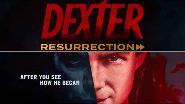 Dexter Resurrection