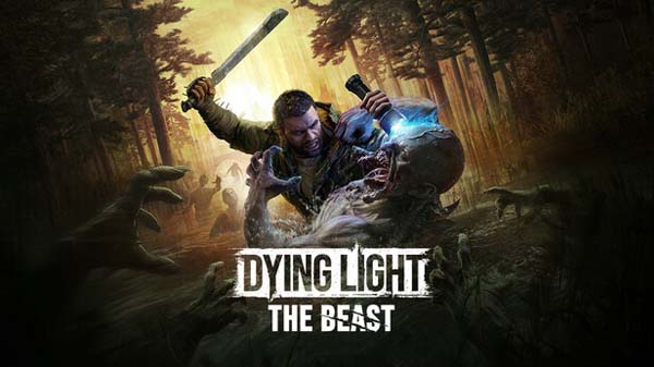Dying Light The Beast