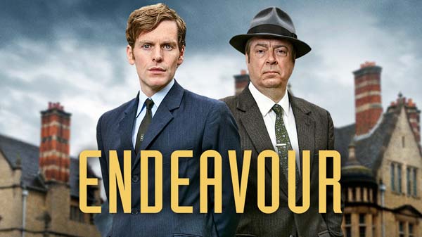 Endeavour