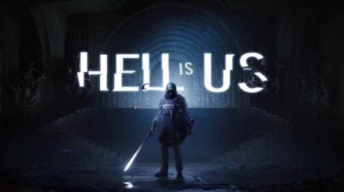Hell is Us (2025)