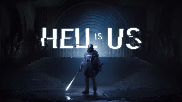 Hell is Us