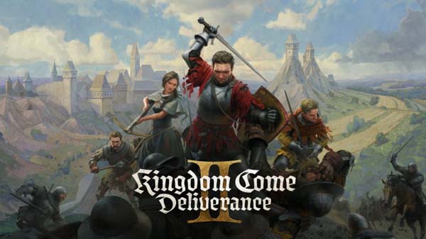 Kingdom Come Deliverance II
