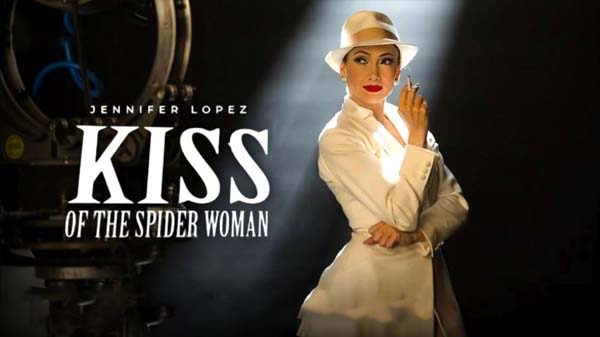 Kiss of the Spider Woman