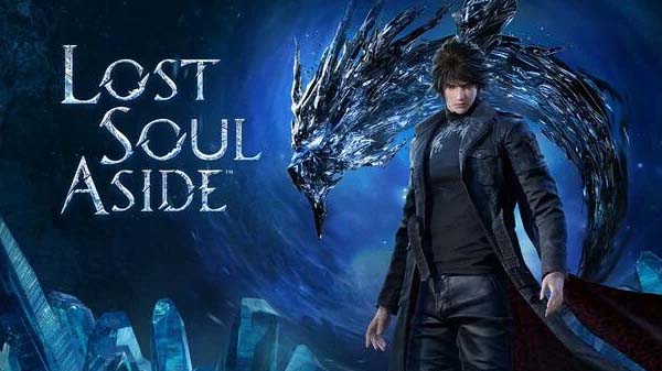 Lost Soul Aside