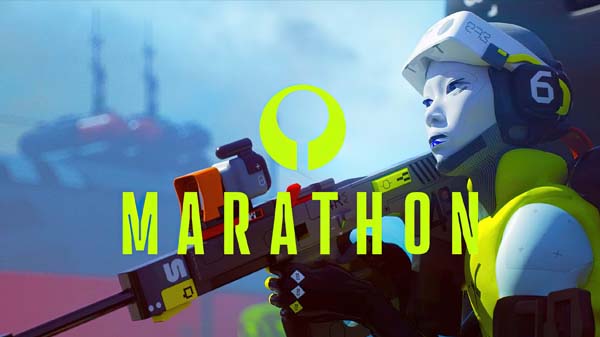Marathon