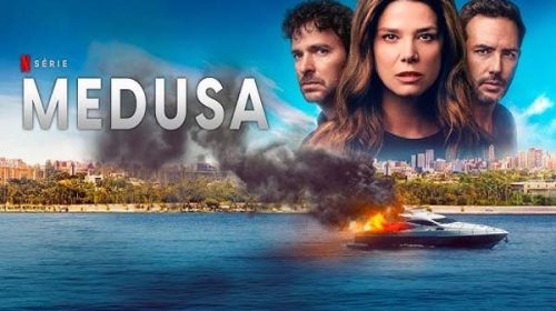 Medusa (2025 – )