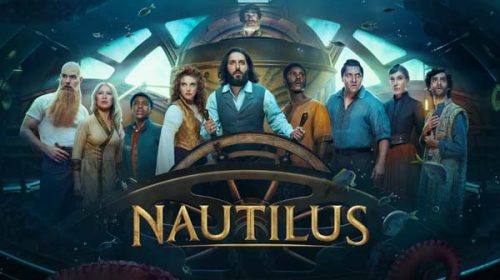 Nautilus (2024 – ) Nautilus (2024 – )