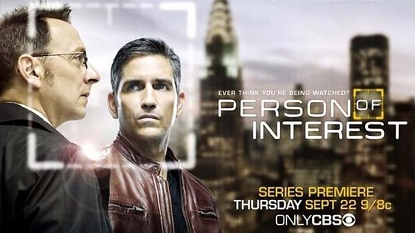 Person of Interest