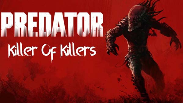 Predator Killer of Killers