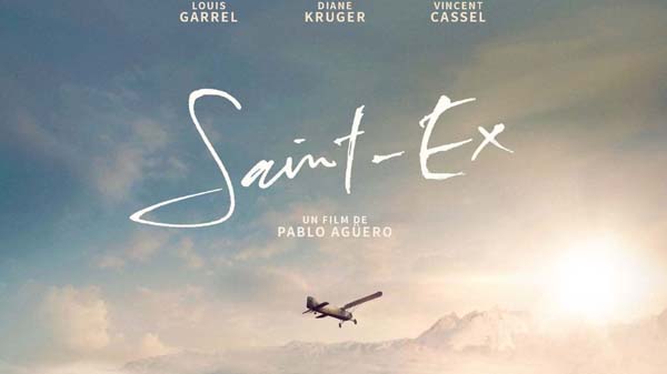 Saint-Exupéry