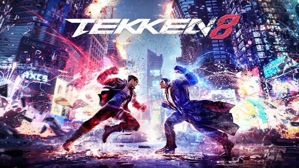 Tekken 8