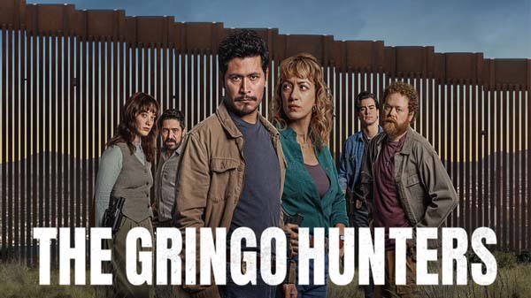 The Gringo Hunters