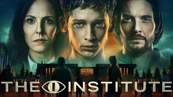 The Institute