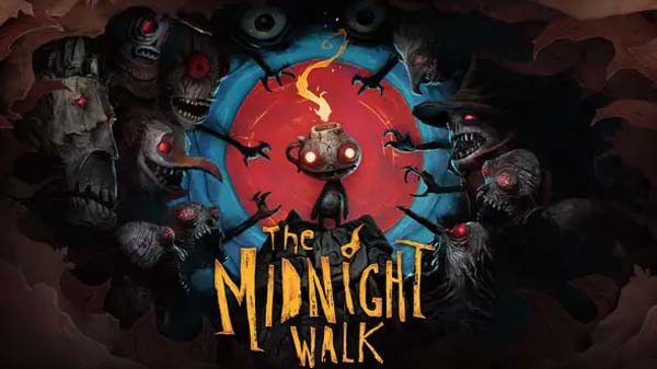 The Midnight Walk