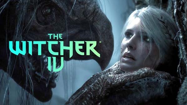 The Witcher 4