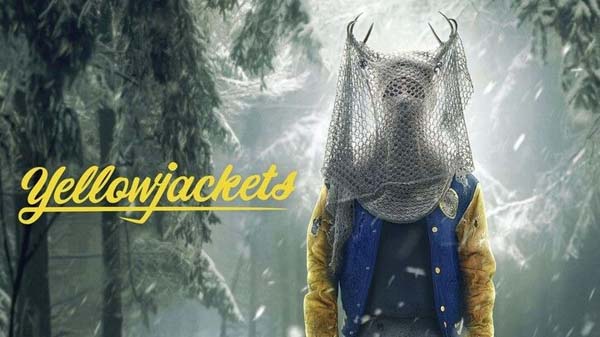 Yellowjackets