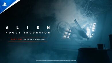 Alien: Rogue Incursion – Part One (2025)