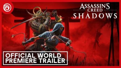 Assassin’s Creed Shadows (2025)