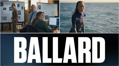 Ballard (2025 – )