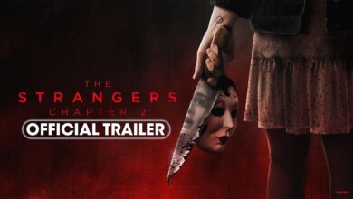 Безликите: Глава втора | The Strangers: Chapter 2 (2025)