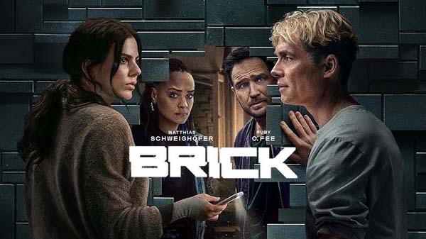 brick