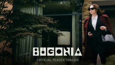 Бугония | Bugonia (2025)