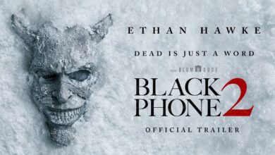Черният телефон 2 | Black Phone 2 (2025)