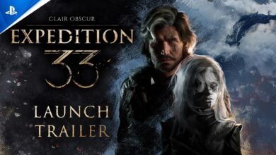 Clair Obscur: Expedition 33 (2025)