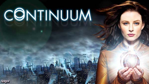 continuum