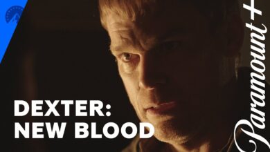 Dexter: New Blood (2021 – 2022)