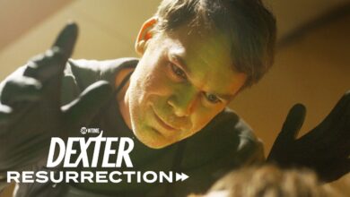 Dexter: Resurrection (2025 – )