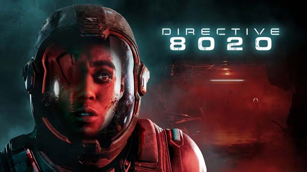 directive 8020