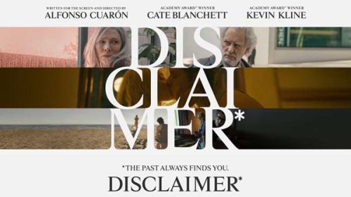Disclaimer (2024) Disclaimer (2024)