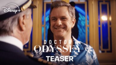Doctor Odyssey (2024 – )