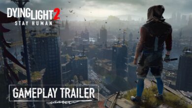 Dying Light 2: Stay Human (2022)