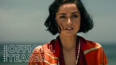 Eden (2024)