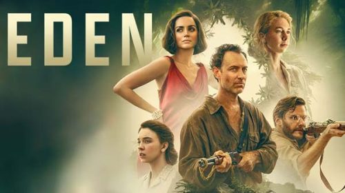 Eden (2024)